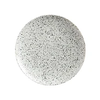Caviar Speckle Plate by Maxwell & Williams (20 cm)