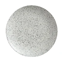 Caviar Speckle Plate by Maxwell & Williams (27 cm)