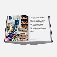 Beau livre de photographies décoratifs par Assouline - « Mykonos Muse »