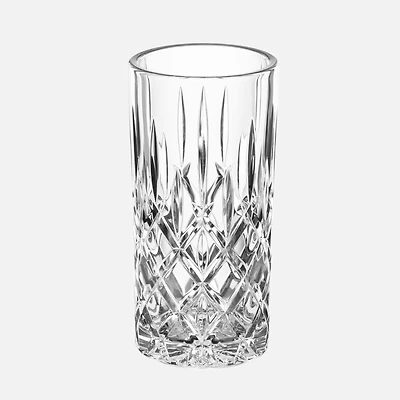 Nachtmann Noblesse Vase/Hurricane Lamp