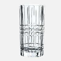 Nachtmann Square Vase/Hurricane Lamp