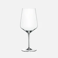 Tastes Good 4 Cocktail Spritz Glasses + 4 Straws by Nachtmann