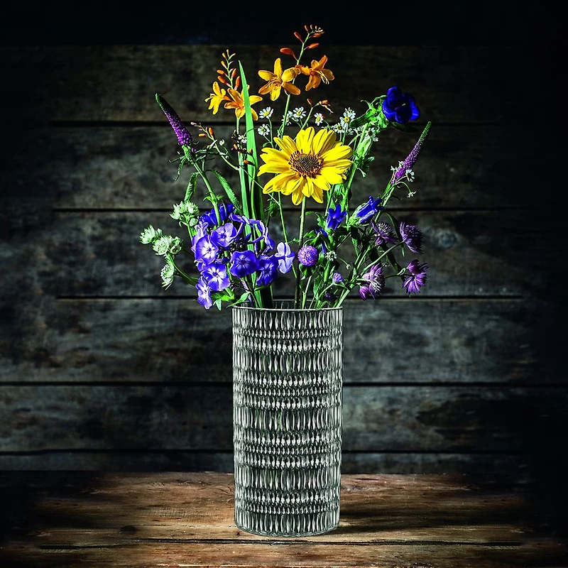 Nachtmann Ethno Vase/Hurricane Lamp