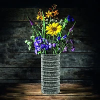 Nachtmann Ethno Vase/Hurricane Lamp