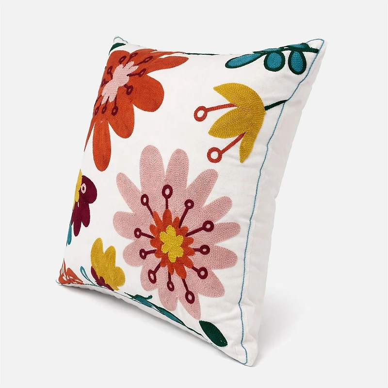 Nativa Tufted Cushion