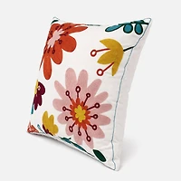 Nativa Tufted Cushion