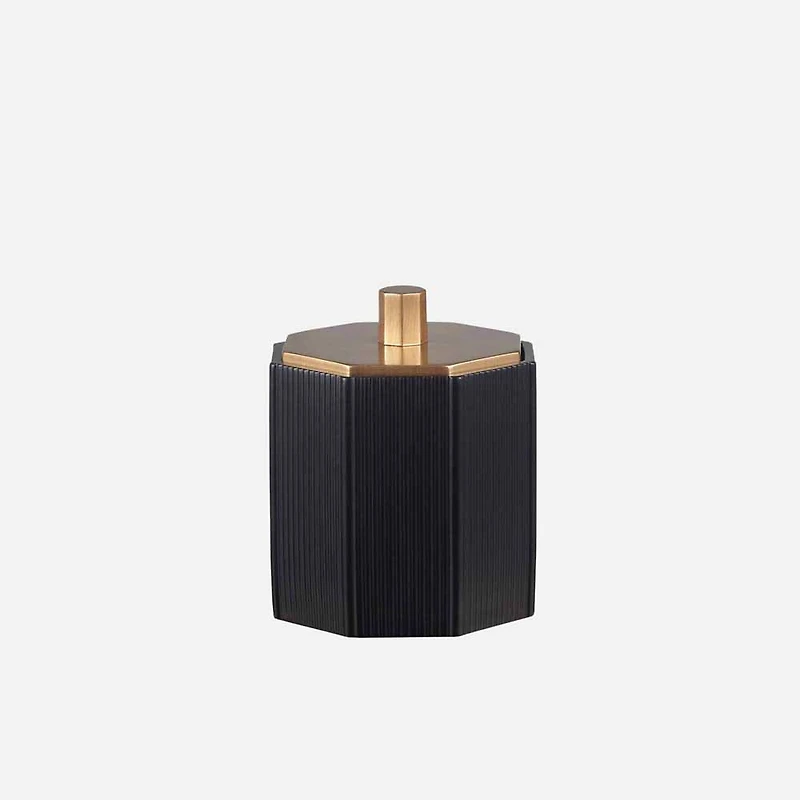 Nelson Cotton Jar by Madison Park