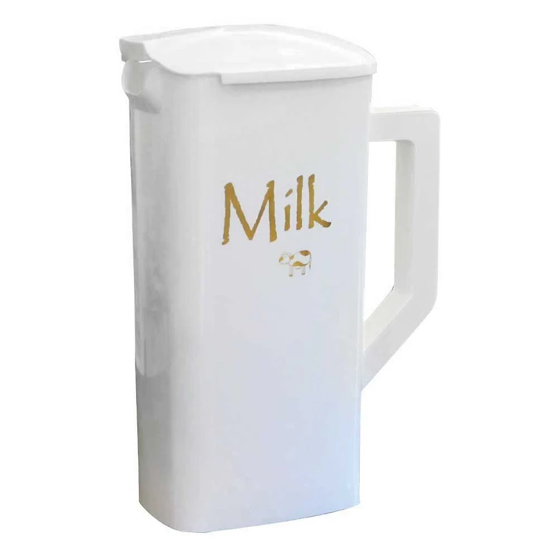Pichet pour sac de lait Nevada « No More Spills »