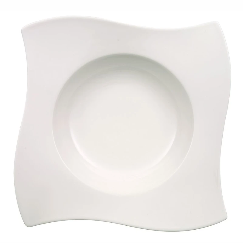 New Wave Pasta Plate by Villeroy & Boch