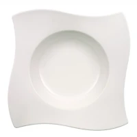 New Wave Pasta Plate by Villeroy & Boch