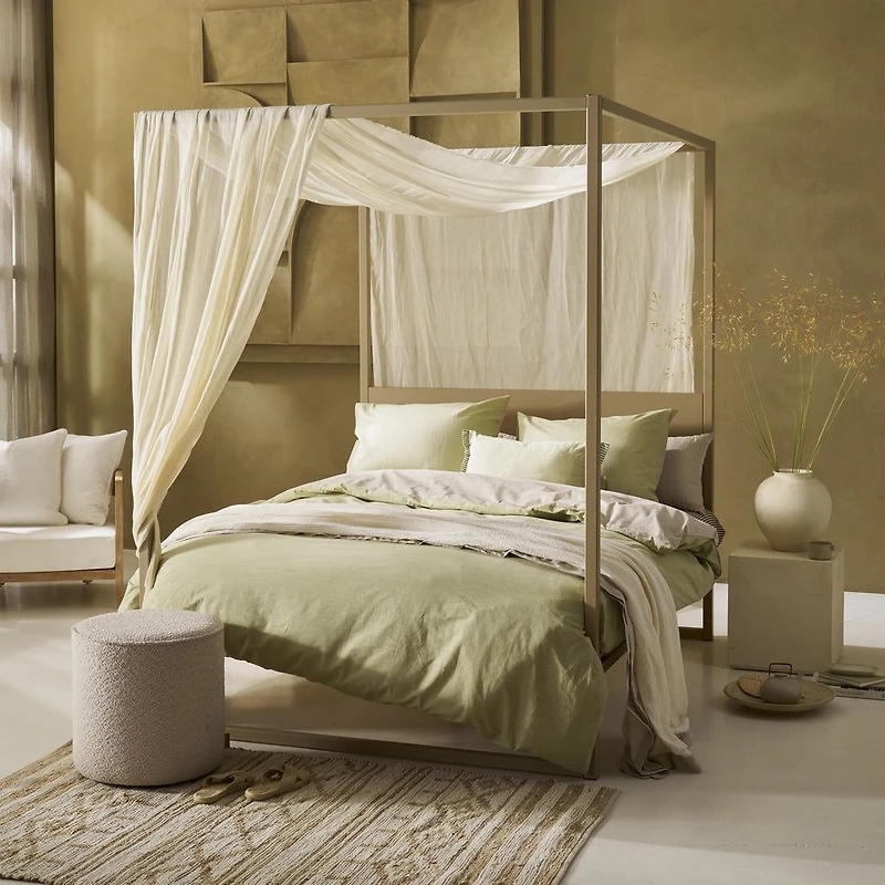 Nita Duvet Cover Set