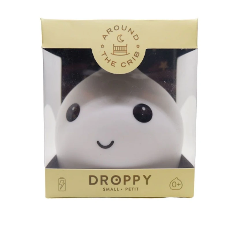 Petite veilleuse « Droppy »