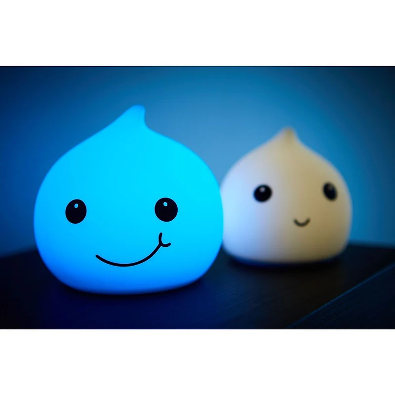 Grande veilleuse « Droppy »