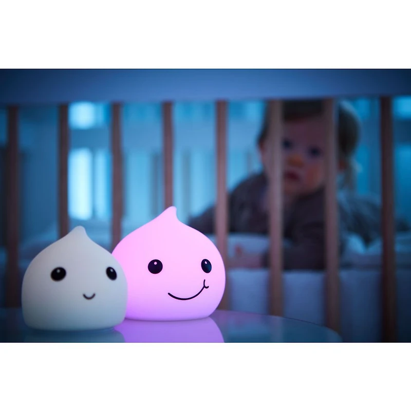 Grande veilleuse « Droppy »