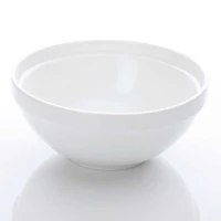 Bol de chef « White Basics » 9 cm par Maxwell & Williams