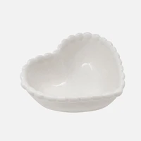 Bowl Heart Shape