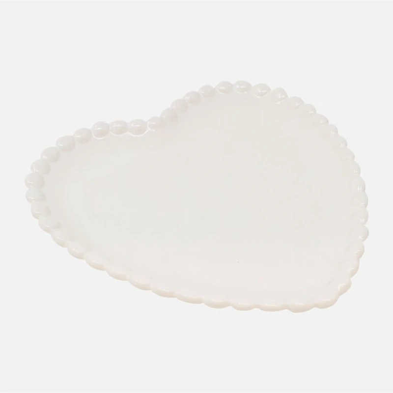 Bol en forme de coeur