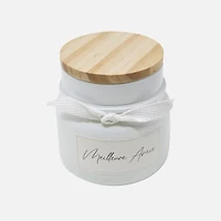 Candle French Amies - Citrus Verbana