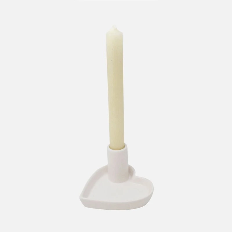Heart Candle Holder