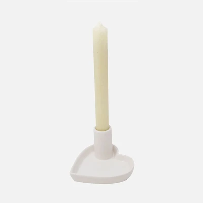 Heart Candle Holder