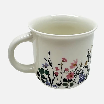 Tasse Fleurs des Champs