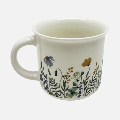 Daisies Mug