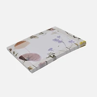 Sticky Notepad Wild Flowers