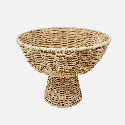 Basket On Stand