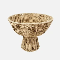 Basket On Stand
