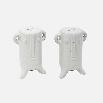 PLersonnage slière et poivrière