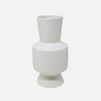 Kolding vase - White
