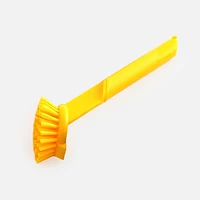 Round Dish Brush - Assorted