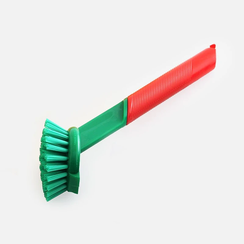 Round Dish Brush - Assorted
