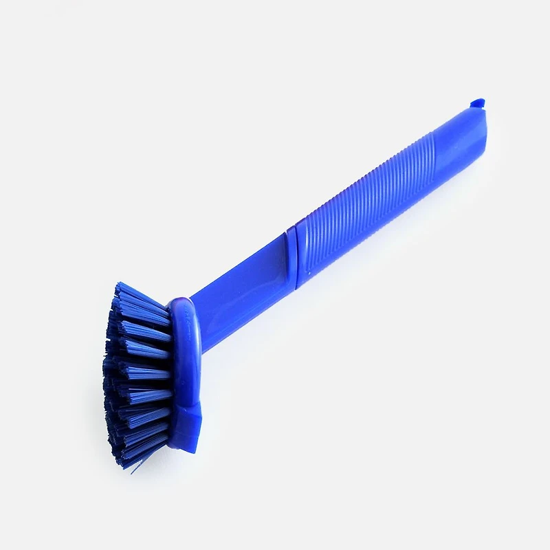 Round Dish Brush - Assorted