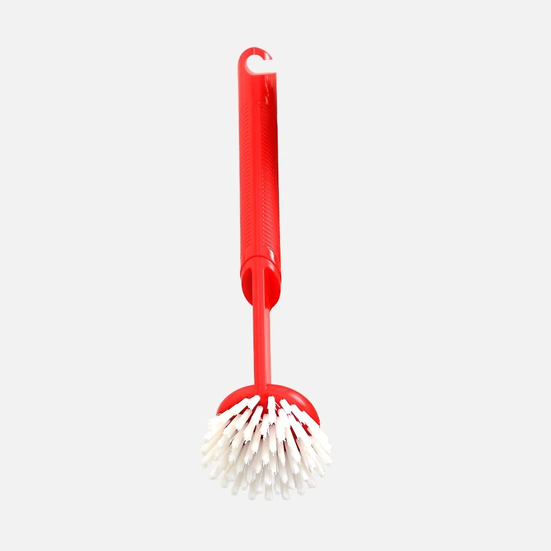 Round Dish Brush - Assorted