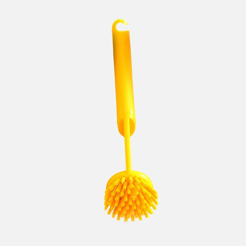 Round Dish Brush - Assorted