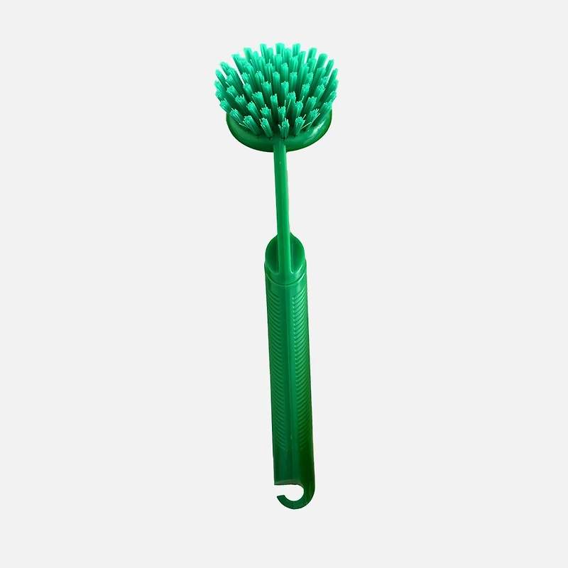 Round Dish Brush - Assorted