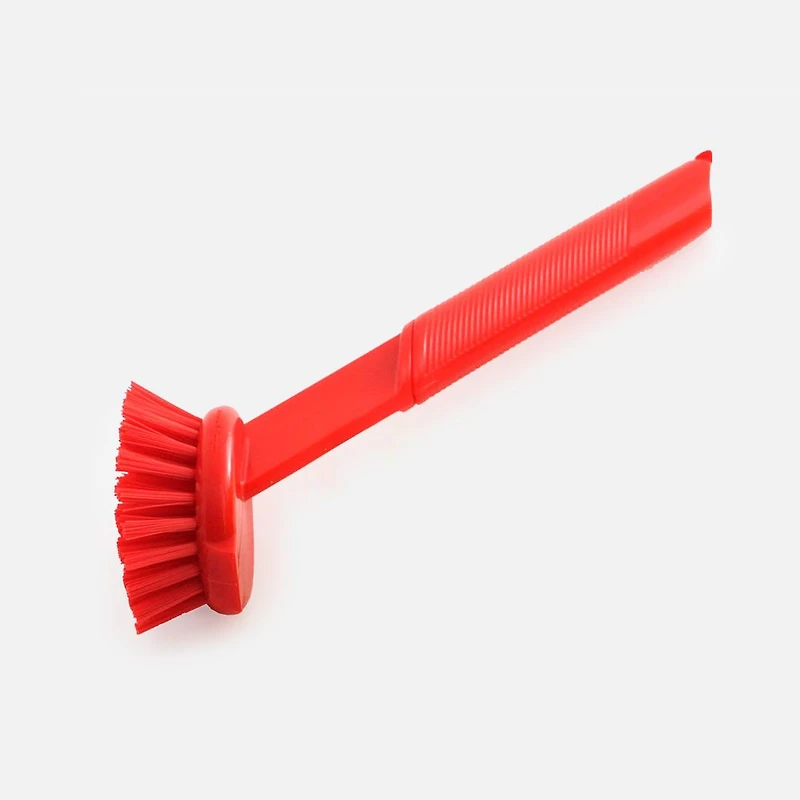 Round Dish Brush - Assorted