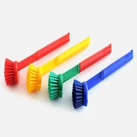 Round Dish Brush - Assorted