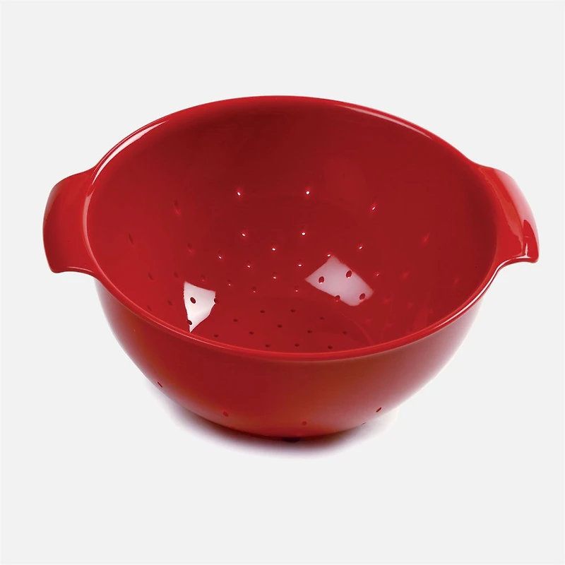 Passoire 8'' - rouge
