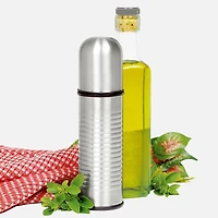 Norpro Stainless Steel Oil Mister "Pump" to use air infused