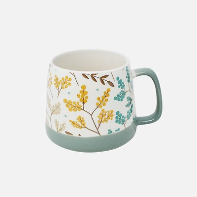 Gennery Coffee Mug