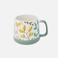 Gennery Coffee Mug