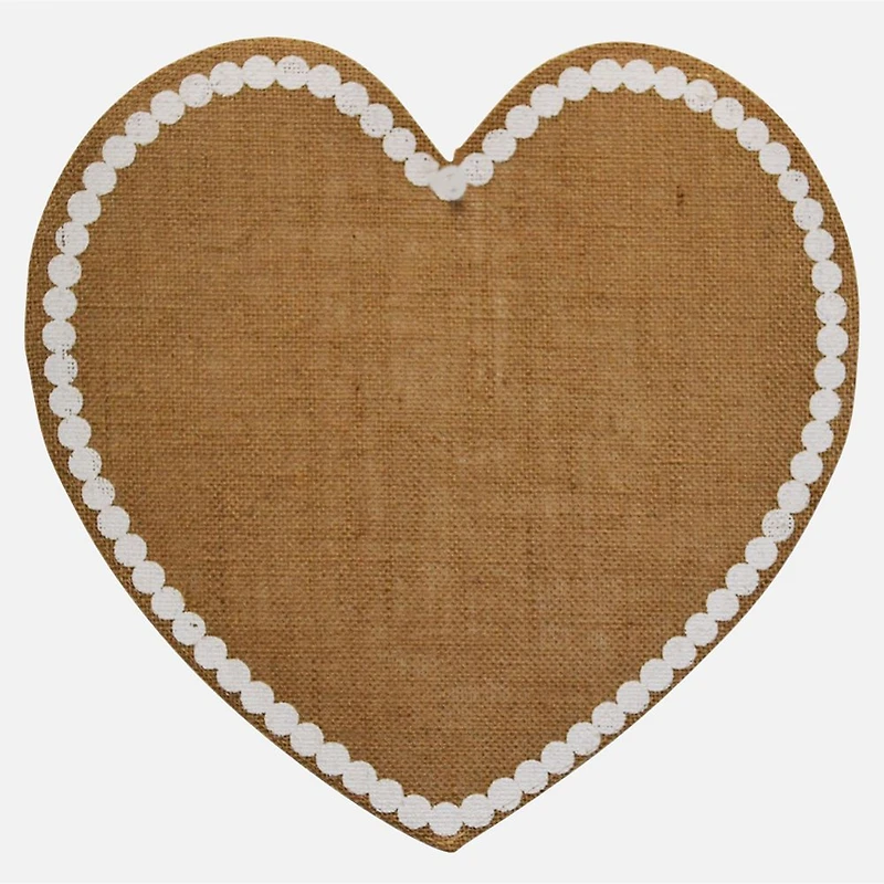 Heat-Shaped Placemat - 38cm