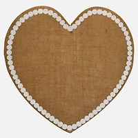 Heat-Shaped Placemat - 38cm