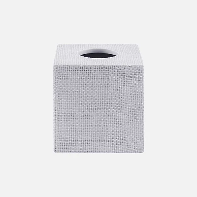 Martha Stewart Nottingham Tissue Cover
