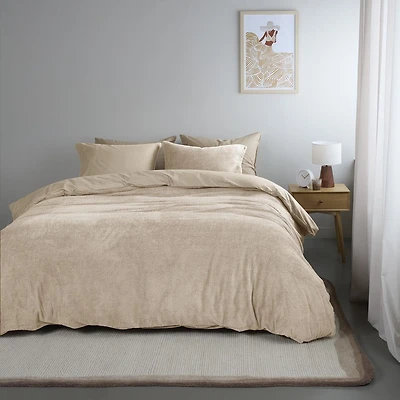 Ensemble housse de couette Nounours