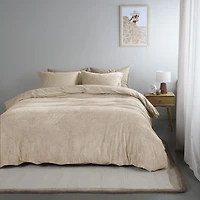 Ensemble housse de couette Nounours