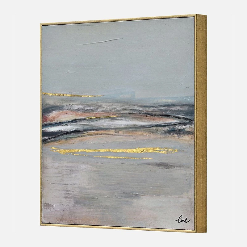 Salinas 2-Piece Canvas Art
