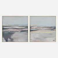 Salinas 2-Piece Canvas Art
